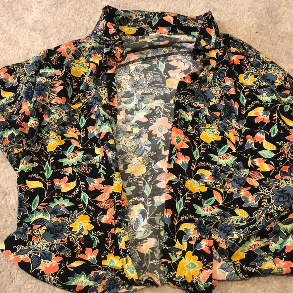 Lularoe Amy